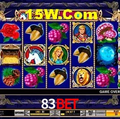 83Bet - Aplicativo Móvel