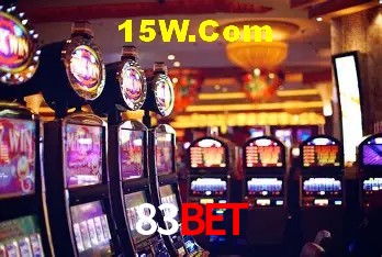 83Bet - Pagamento PIX Instantâneo