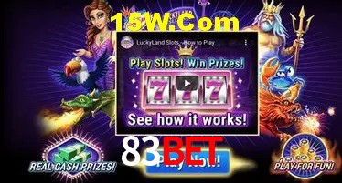 83Bet - Winners Celebration